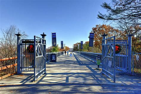 Walkway hudson - Walkway Hours & Info Frequently Asked Questions Group Tours. THINGS TO DO Events Mobile Audio Tour. Walkway Over the Hudson State Historic Park is a non-smoking park. Friends of the Walkway Over the Hudson is a 501(c)3.